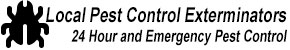 Counce TN Pest Control Exterminators